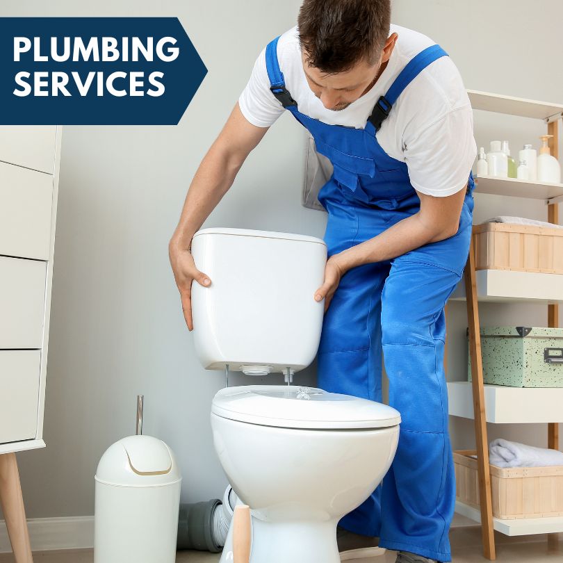 Plumbing Company in Blissfield, OH